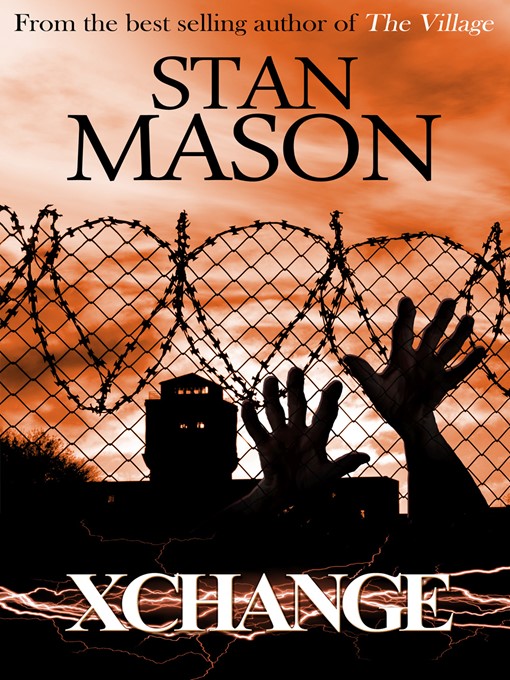 Title details for Xchange by Stan Mason - Available